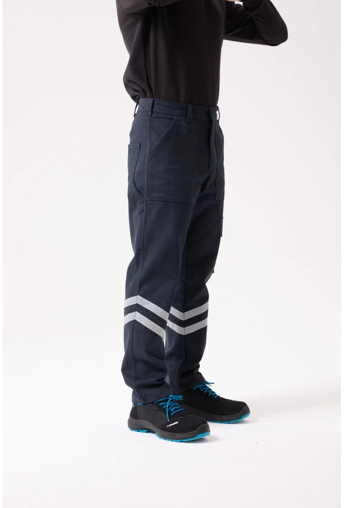 Royal Kışlık Pantolon – Dayanıklı ve Konforlu İş Pantolonu