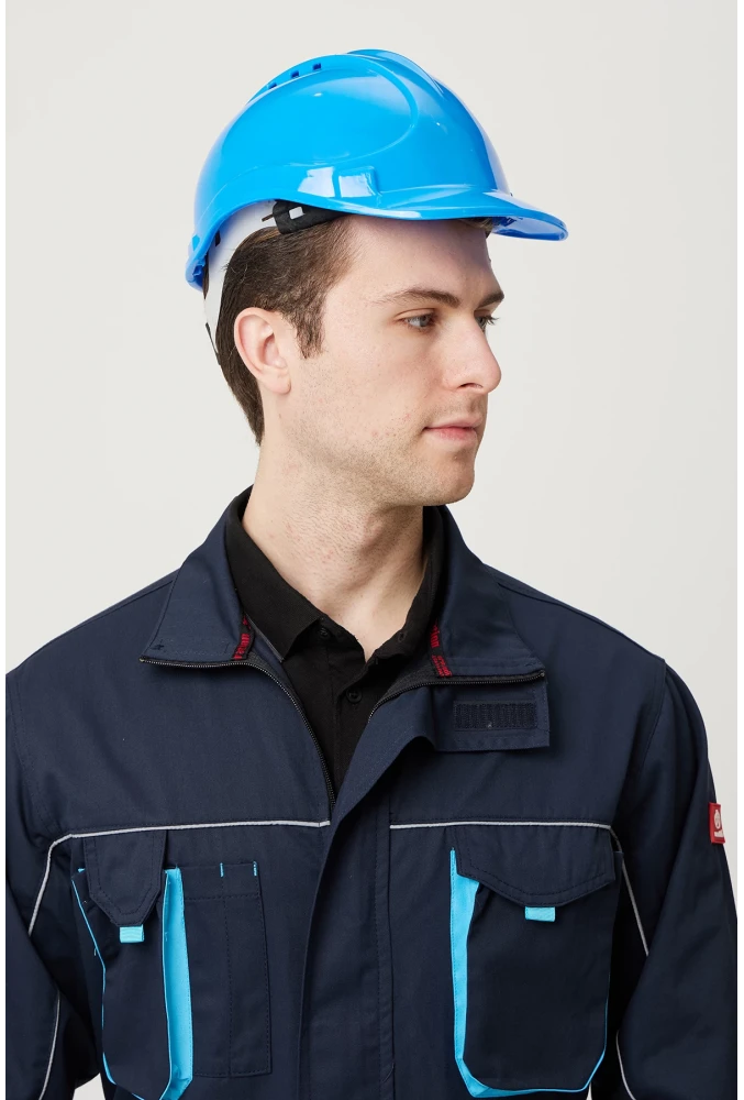 Alaska Tulum Erkek İş Tulumu Çok Cepli Koruyucu Tulum Dayanıklı Tasarım Şık ve Rahat Kesim