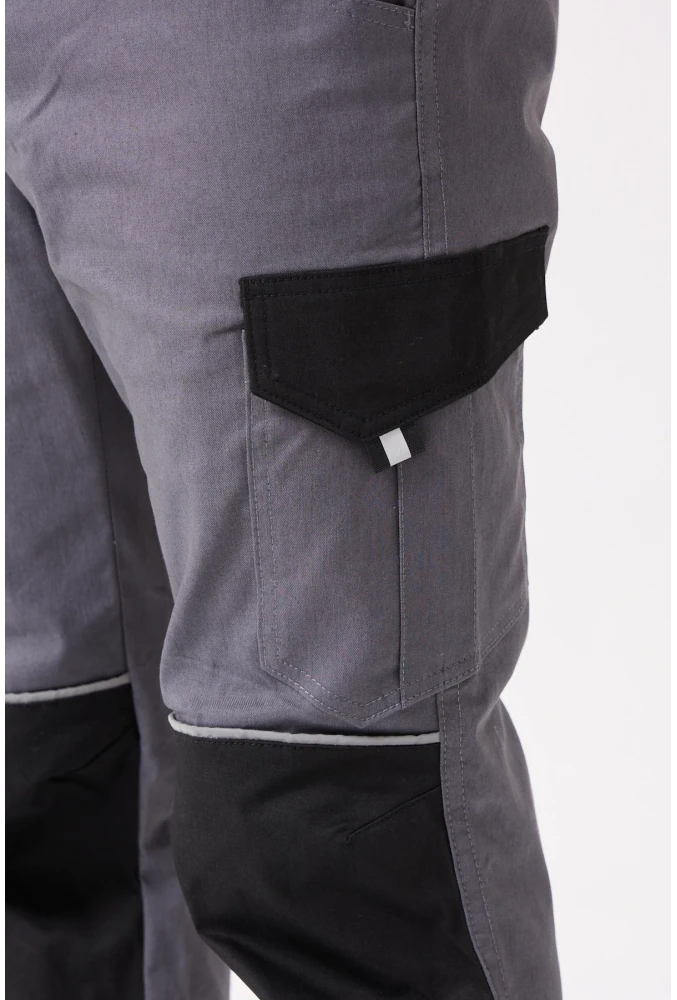 Drecana Pantolon - Dayanıklı, Esnek ve Fonksiyonel İş ve Outdoor Pantolon