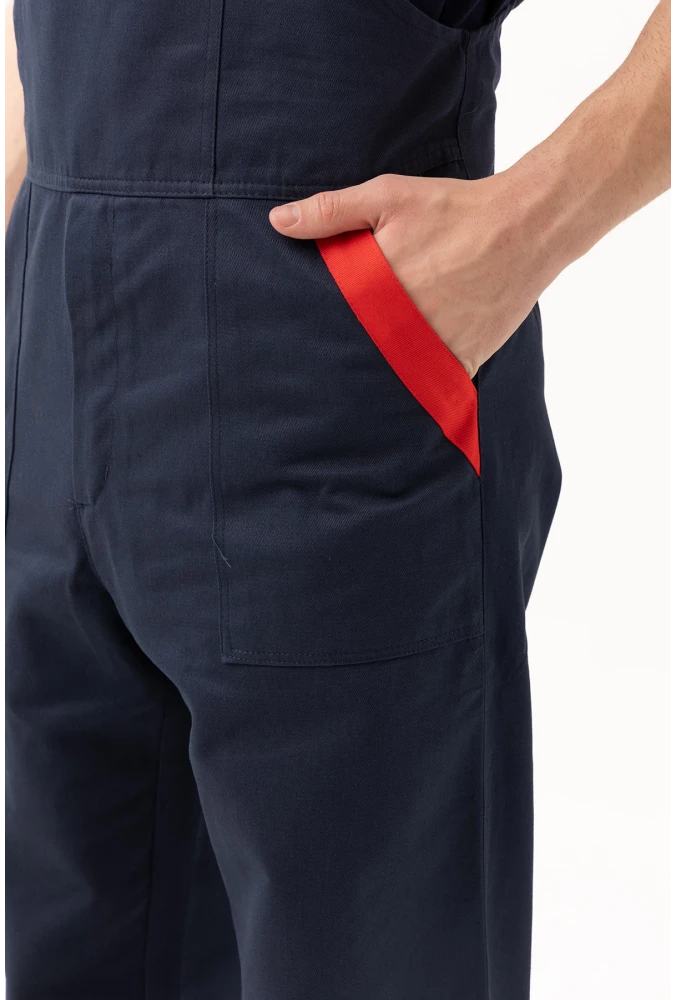 Nandina Bahçıvan Tulum – Konforlu ve Şık İş Kıyafeti