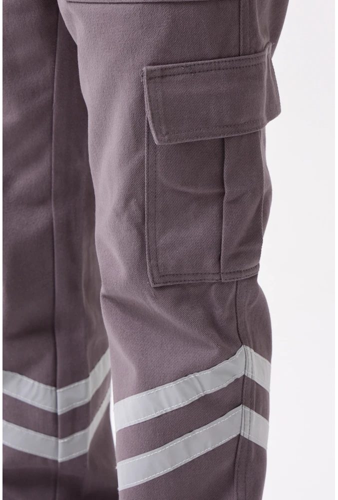 Royal Kışlık Pantolon – Dayanıklı ve Konforlu İş Pantolonu