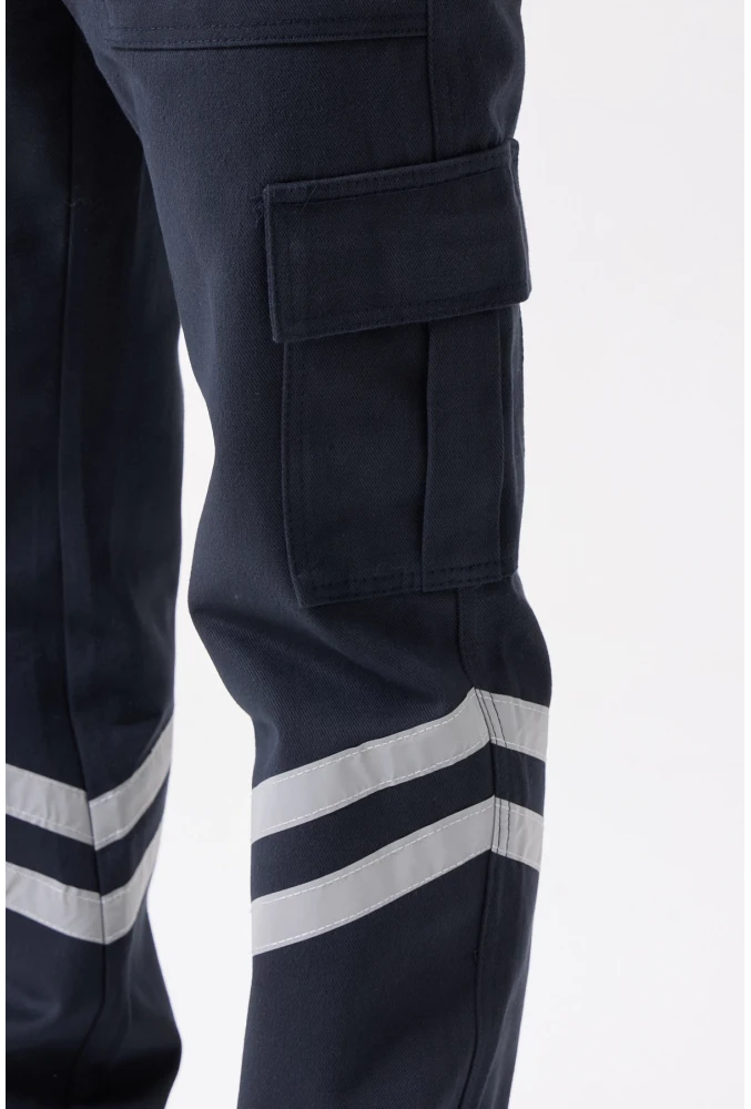 Royal Kışlık Pantolon – Dayanıklı ve Konforlu İş Pantolonu