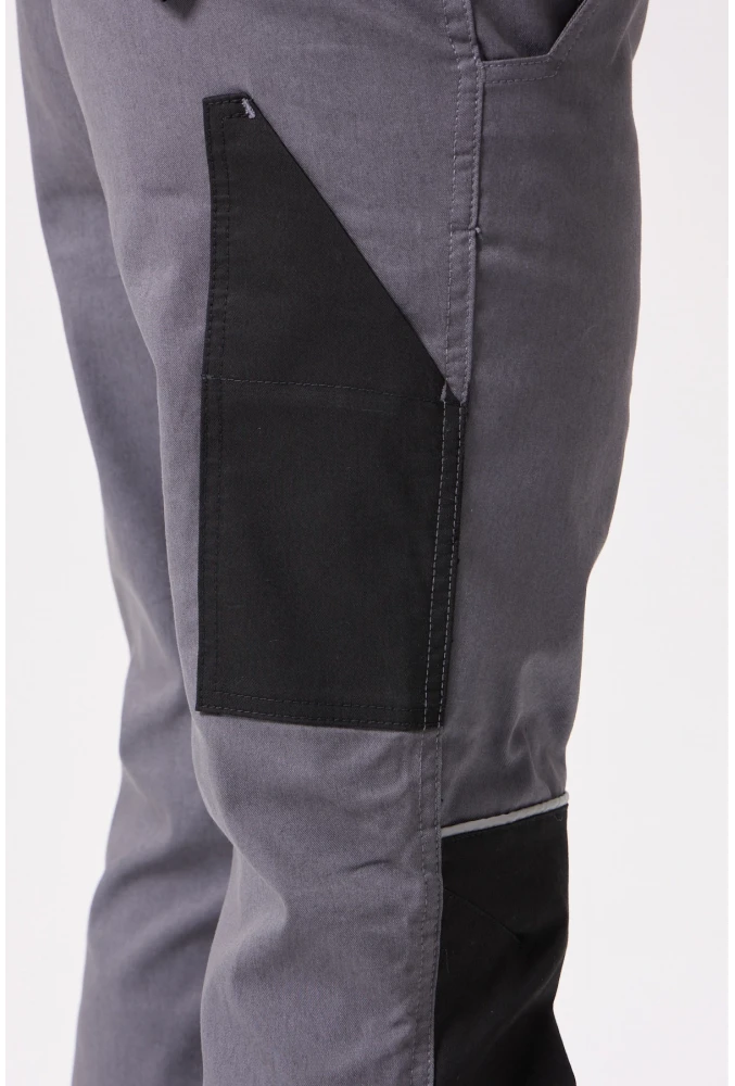 Drecana Pantolon - Dayanıklı, Esnek ve Fonksiyonel İş ve Outdoor Pantolon