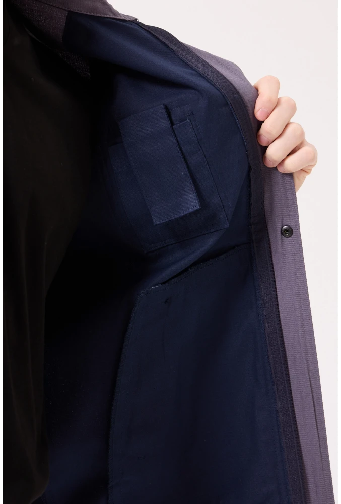 Blaze Yazlık İş Yeleği - Hafif, Nefes Alabilir ve Çok Cepli