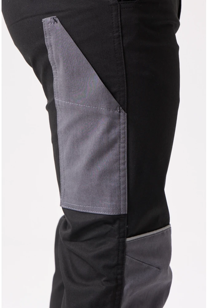 Drecana Pantolon - Dayanıklı, Esnek ve Fonksiyonel İş ve Outdoor Pantolon