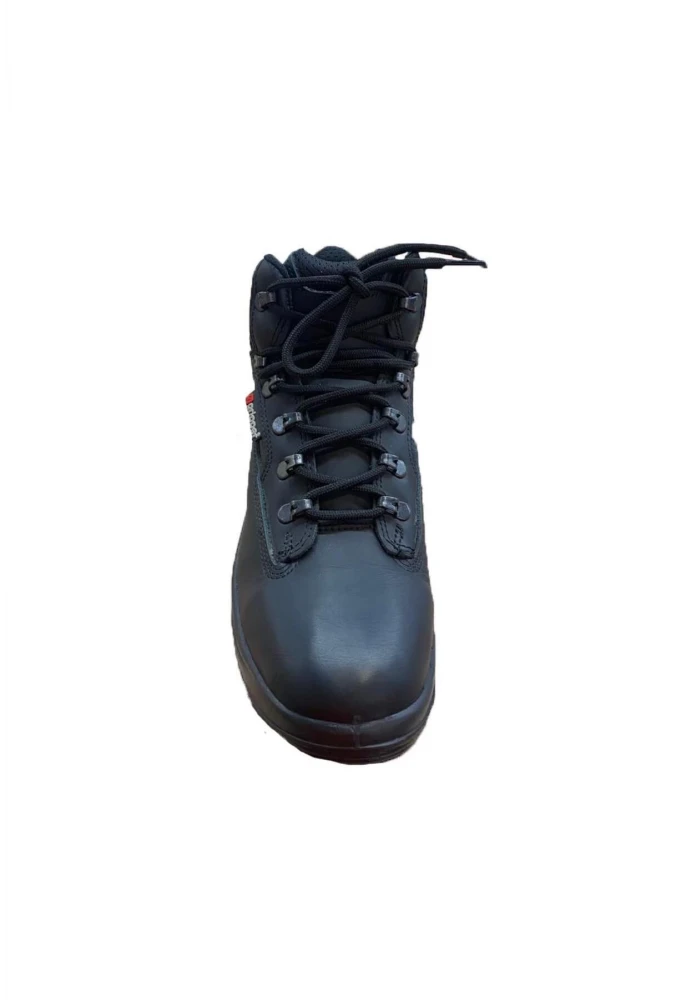 İş Ayakkabısı:Mekap Bot Bold 61 SİYAH