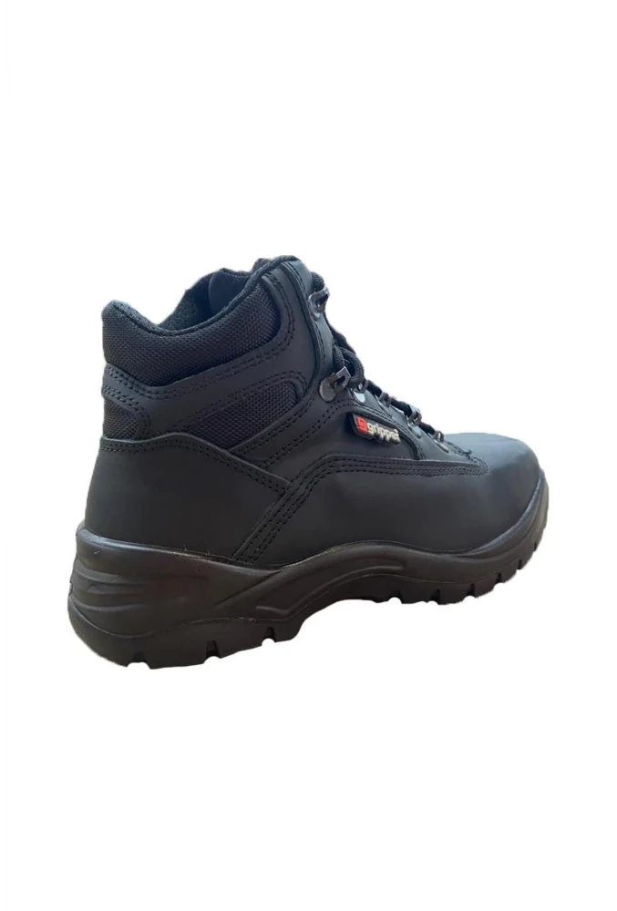 İş Ayakkabısı:Mekap Bot Bold 61 SİYAH