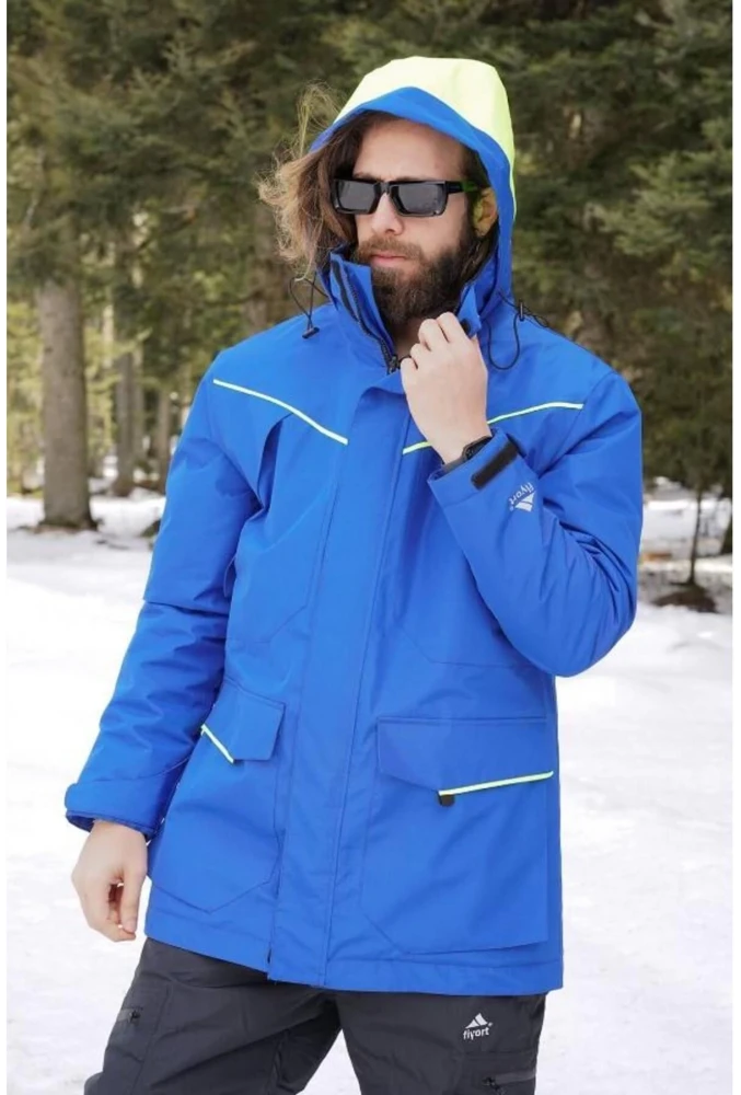 Mont: Fiyort FY 730 Milford Mont SAXMAVİ