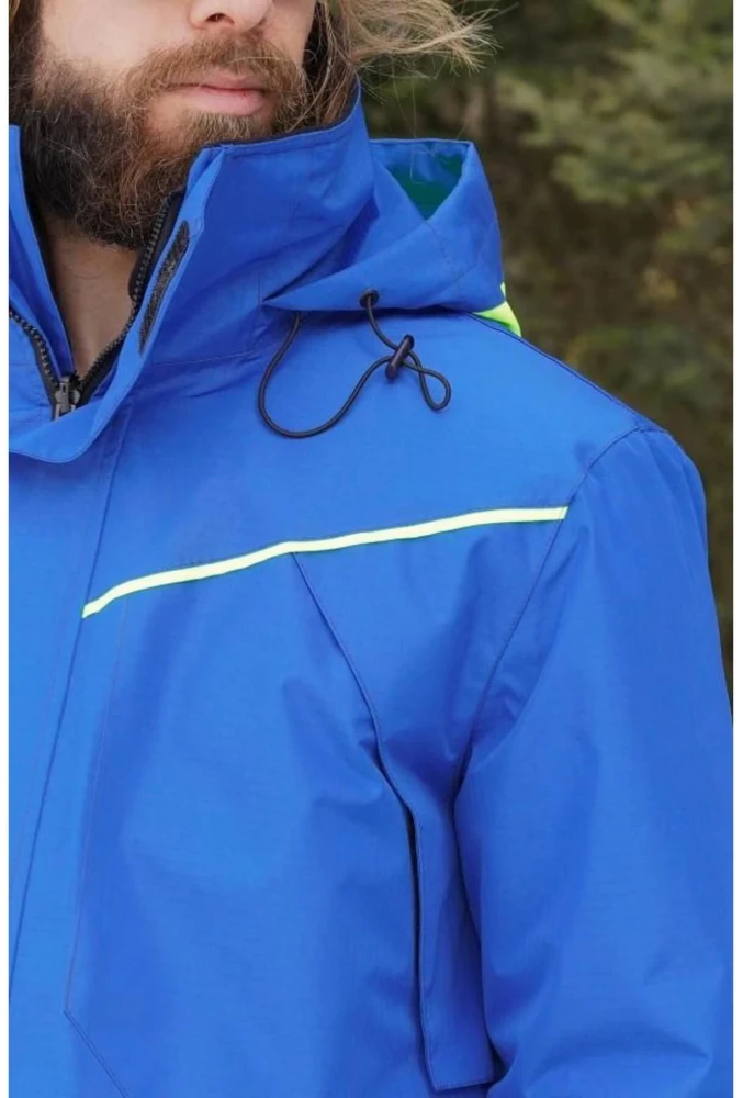 Mont: Fiyort FY 730 Milford Mont SAXMAVİ