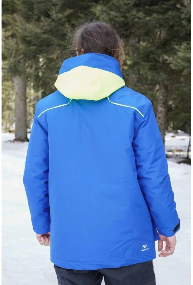 Mont: Fiyort FY 730 Milford Mont SAXMAVİ