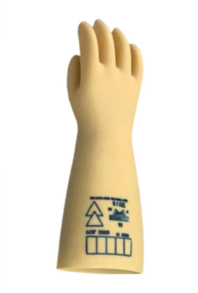 Eldiven: CL:00 2.5 KV İzole Eldiven Regeltex Franc STD