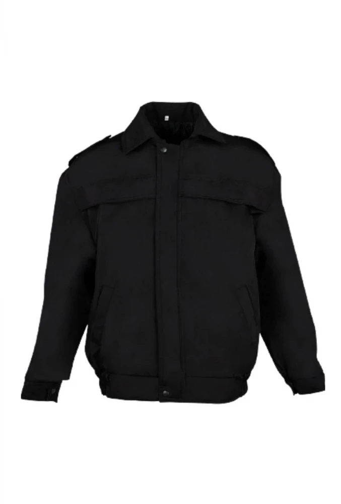 Mont: Kapastar Apolet Guv - Bondid SİYAH