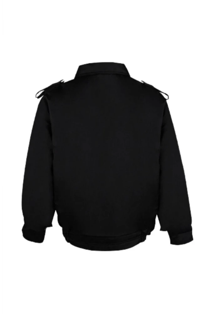 Mont: Kapastar Apolet Guv - Bondid SİYAH