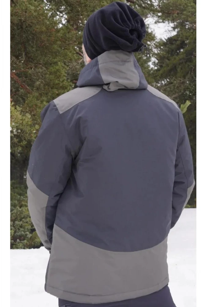 Mont: Fiyort FY 530 Rogen Mont SİYAH