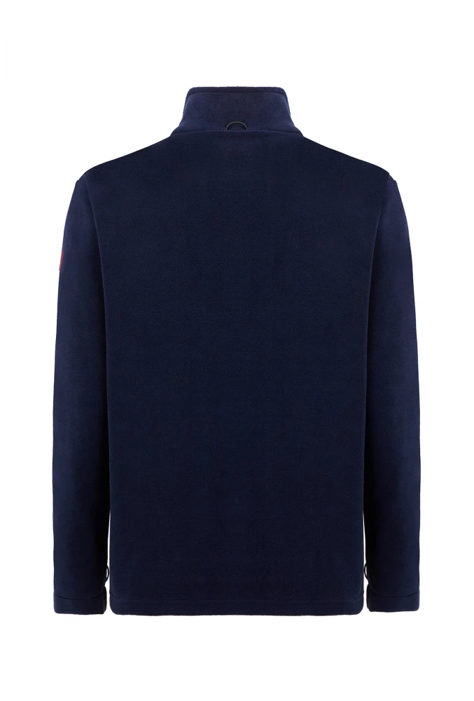 Davraz 3N1 Parka – Çıkarılabilir İç Polar, Suya & Rüzgâra Dayanıklı, Kışlık Erkek Parka