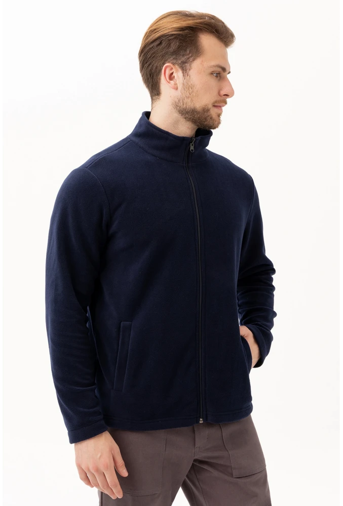 Davraz 3N1 Parka – Çıkarılabilir İç Polar, Suya & Rüzgâra Dayanıklı, Kışlık Erkek Parka