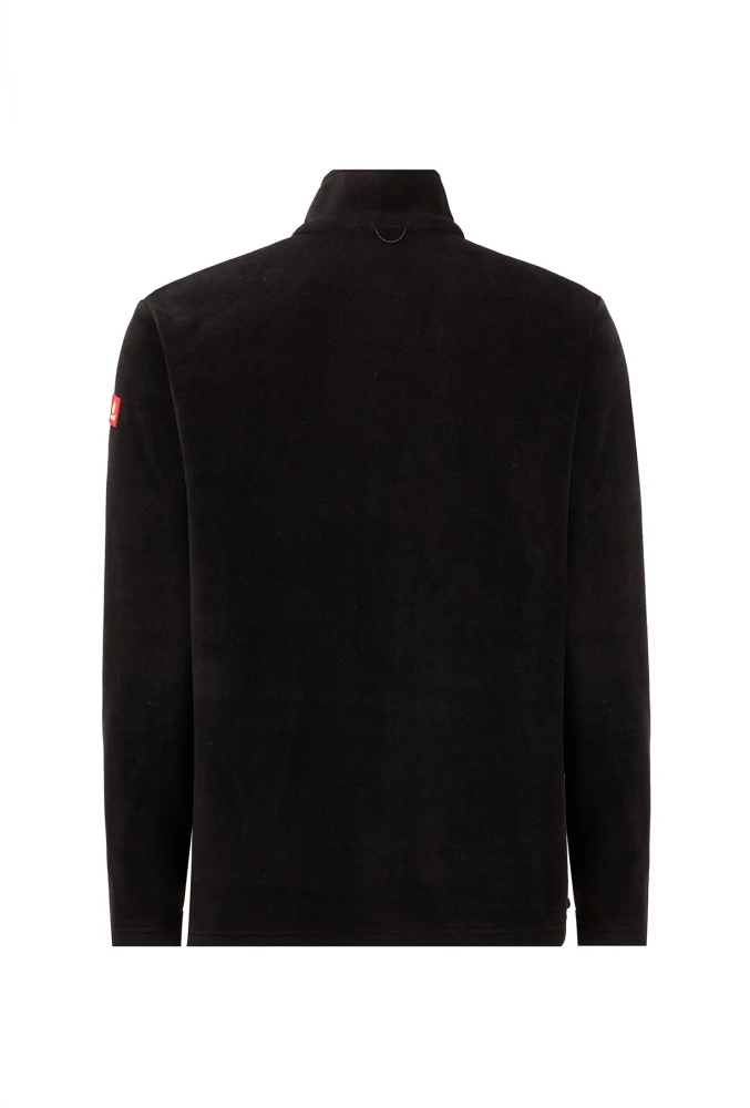 Davraz 3N1 Parka – Çıkarılabilir İç Montlu, Suya & Rüzgâra Dayanıklı, Kışlık Erkek Parka