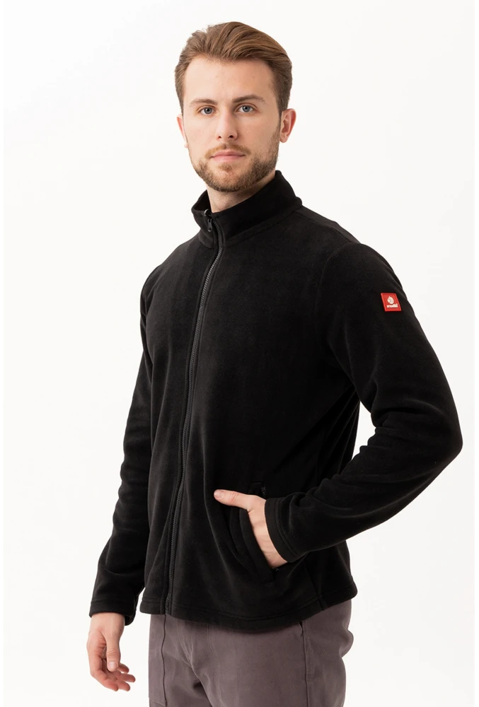 Davraz 3N1 Parka – Çıkarılabilir İç Montlu, Suya & Rüzgâra Dayanıklı, Kışlık Erkek Parka