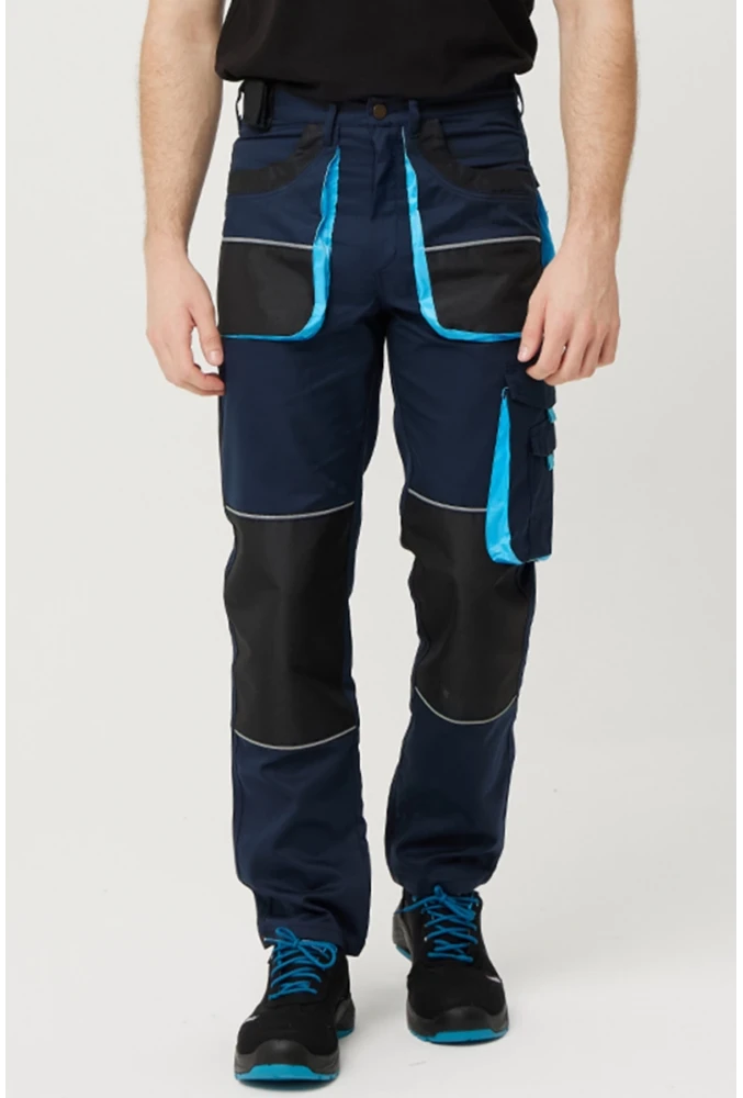 Alaska Pantolon - Dayanıklı ve Fonksiyonel İş Pantolonu