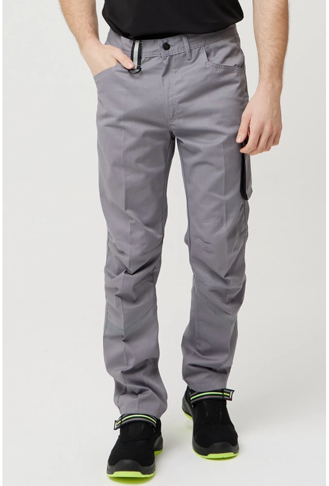 Alkanna Trousers - Fonksiyonel ve Dayanıklı İş Pantolonu