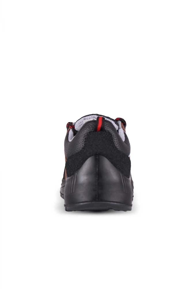 Armadillo Alaska JR S3 Kompozit Burunlu İş Ayakkabısı