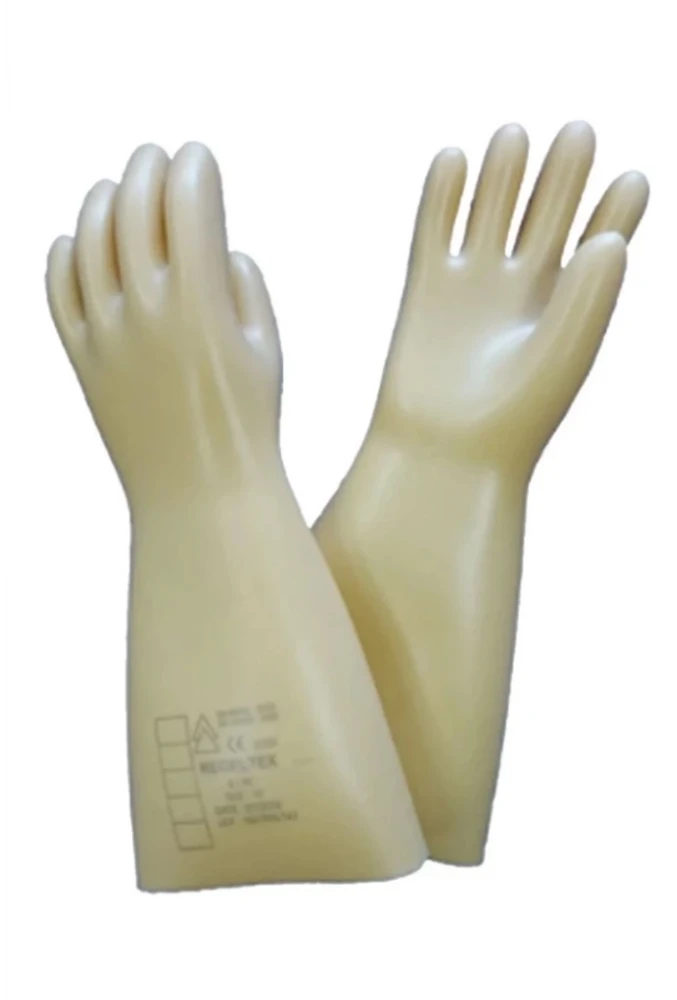 CL:0 5 KV İzole Eldiven Regeltex France STD
