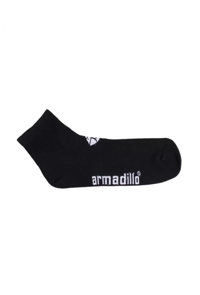 Çorap: Armadillo Kışlık Çorap-Yarım Konç SİYAH-LACİVERT-BEYAZ