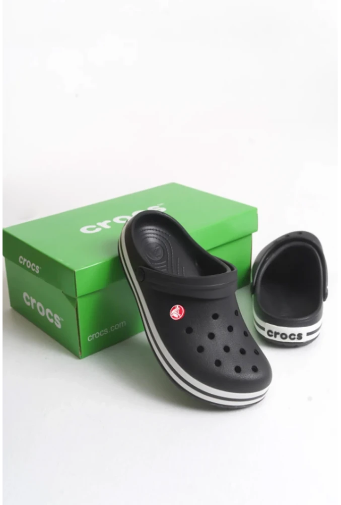 Crocs MG-EVA 9001 Rahat Terlik – Hafif ve Şık