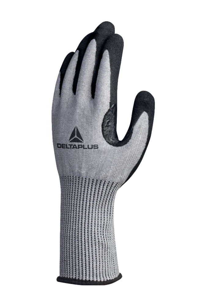 Delta Plus VECUT F01 Extreme GRİ/SİYAH