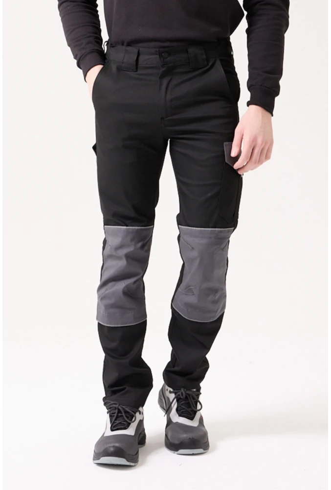 Drecana Pantolon - Dayanıklı, Esnek ve Fonksiyonel İş ve Outdoor Pantolon