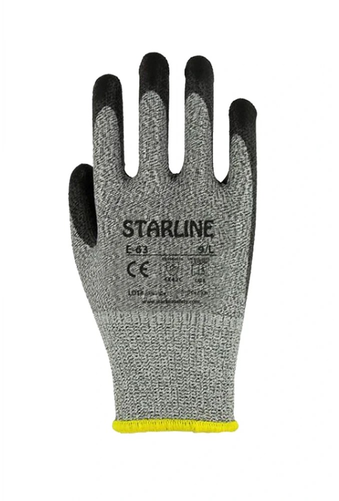 Eldiven Starline E-63 POLİÜRETAN STD