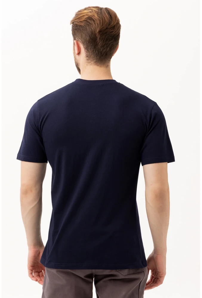 Galanthus Basic T-Shirt - Baumwolle, Atmungsaktiv, Klassischer und Bequemer Schnitt