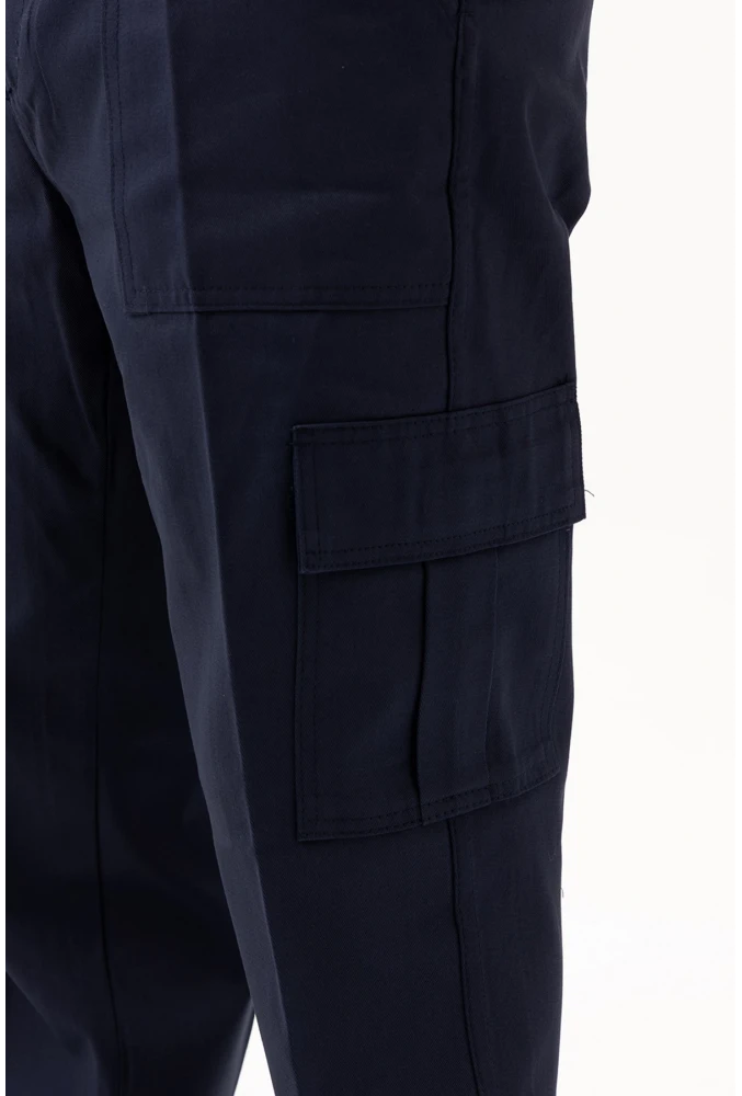 Galanthus Yazlık İş Pantolonu - Hafif ve Dayanıklı Tasarım