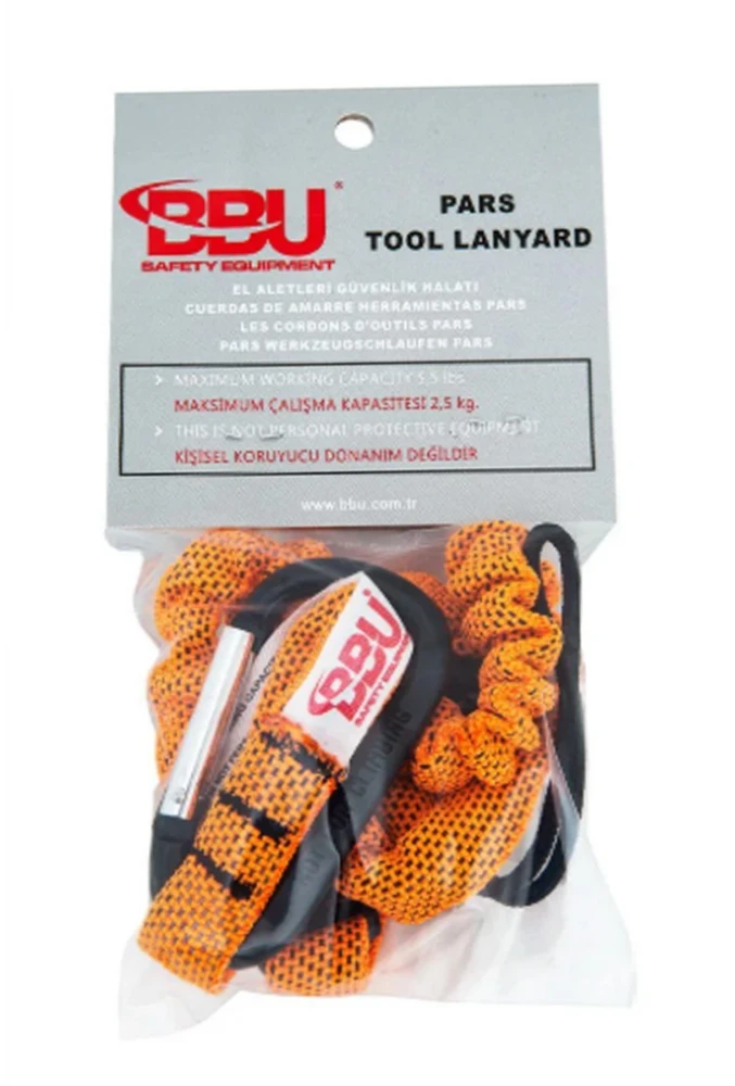 BBU BP 3116 Güvenlik halatı STD