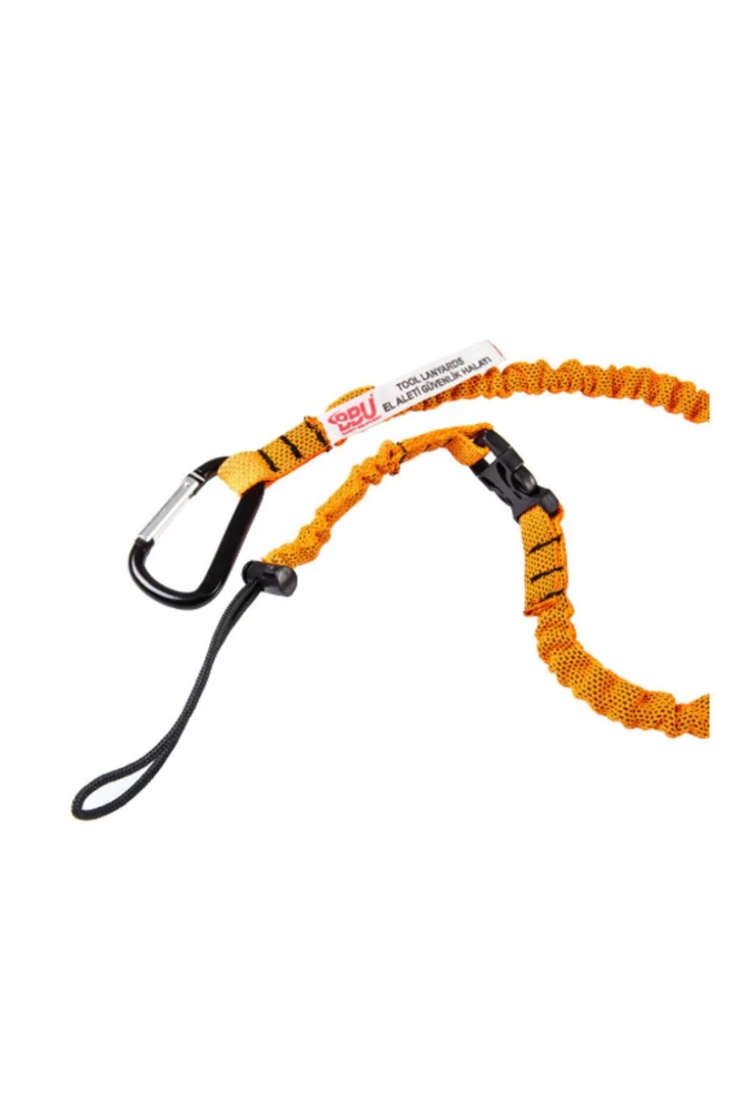 BBU BP 3116 Güvenlik halatı STD