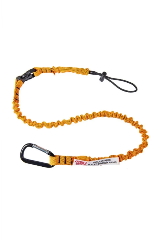 BBU BP 3116 Güvenlik halatı STD