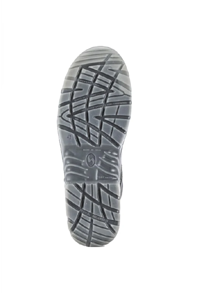 SİXTON RIMINI ELEKTRİKÇİ S3 İŞ AYAKKABISI