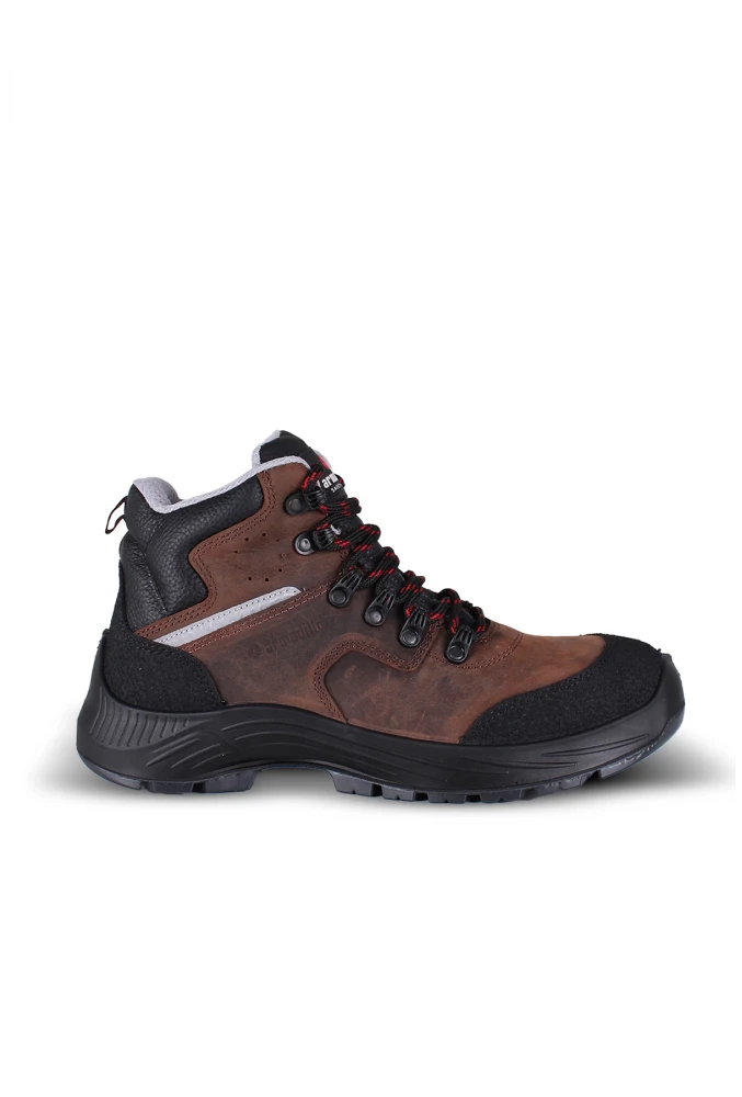 Armadillo Alaska S3 Kompozit Burunlu İş Botu