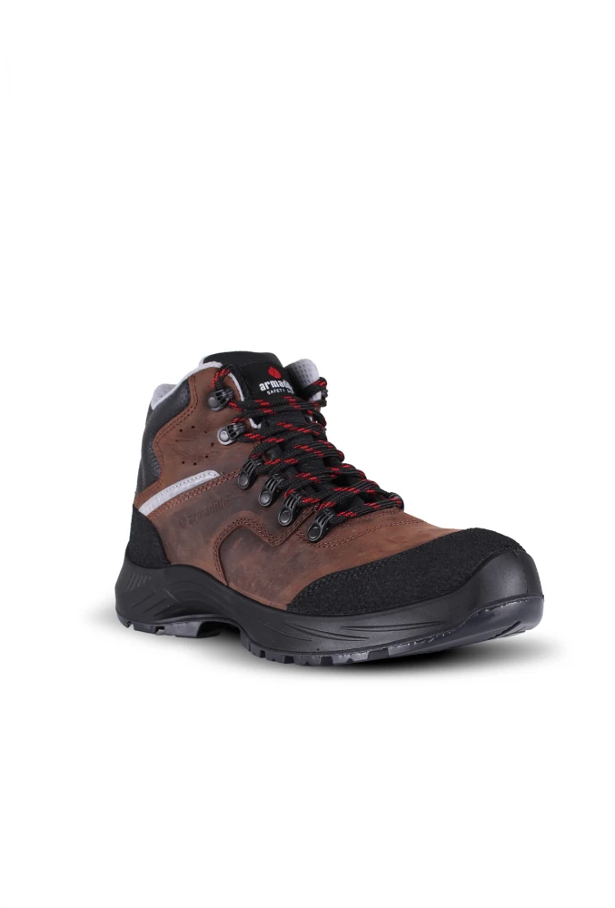 Armadillo Alaska S3 Kompozit Burunlu İş Botu