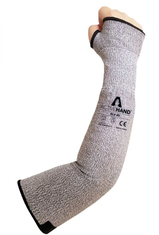 Kolluk: Activehand SLV-45 STD