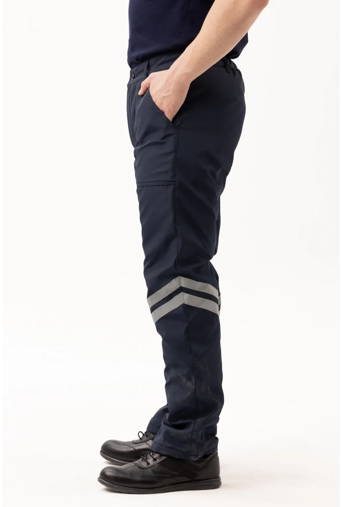 Lotus Kışlık Pantolon – Soğuk Havalarda Üstün Koruma ve Konfor