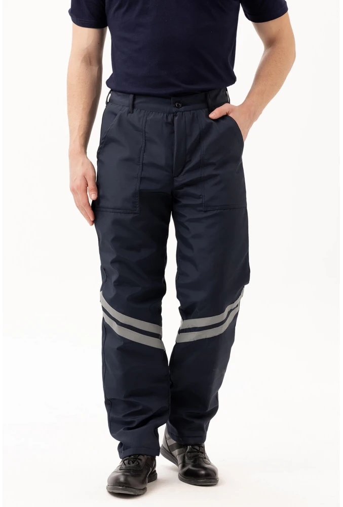 Lotus Kışlık Pantolon – Soğuk Havalarda Üstün Koruma ve Konfor