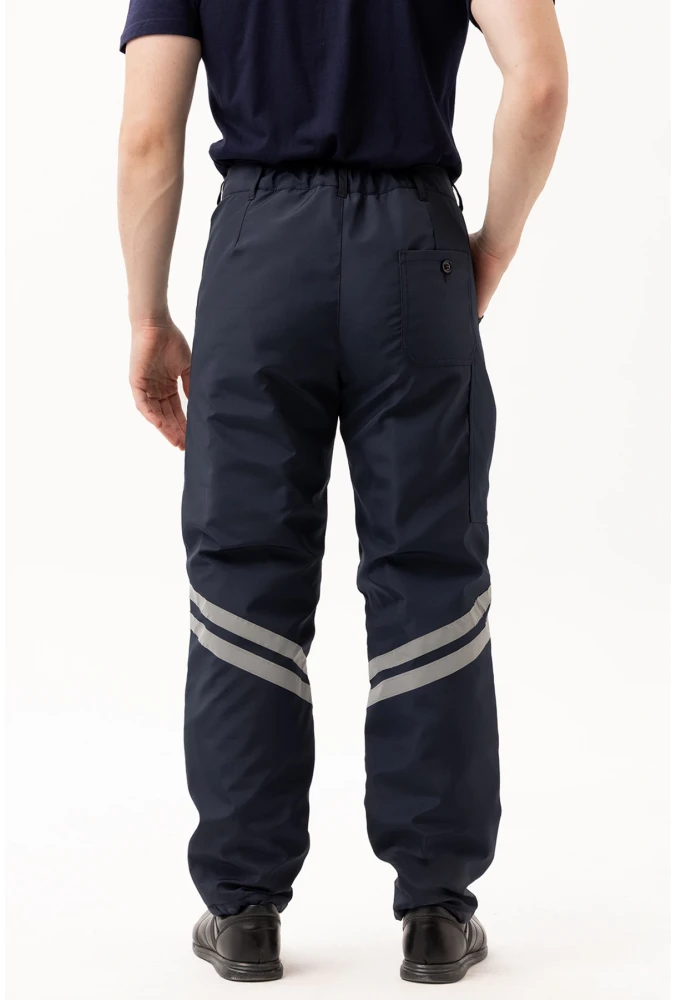 Lotus Kışlık Pantolon – Soğuk Havalarda Üstün Koruma ve Konfor