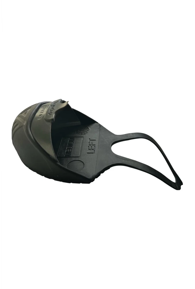 Material: Shoe Steel Toe Protector NAXOFLEX STD