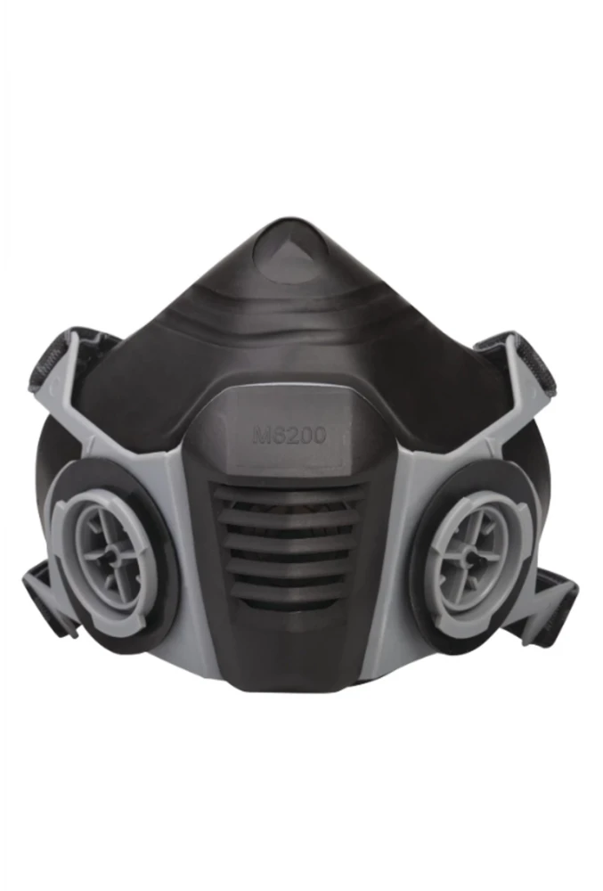 Maske : Delta Plus M6200 Yarımyüz Maske STD
