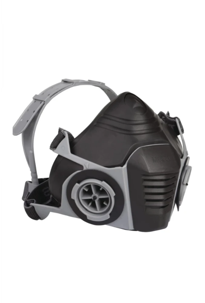 Maske : Delta Plus M6200 Yarımyüz Maske STD