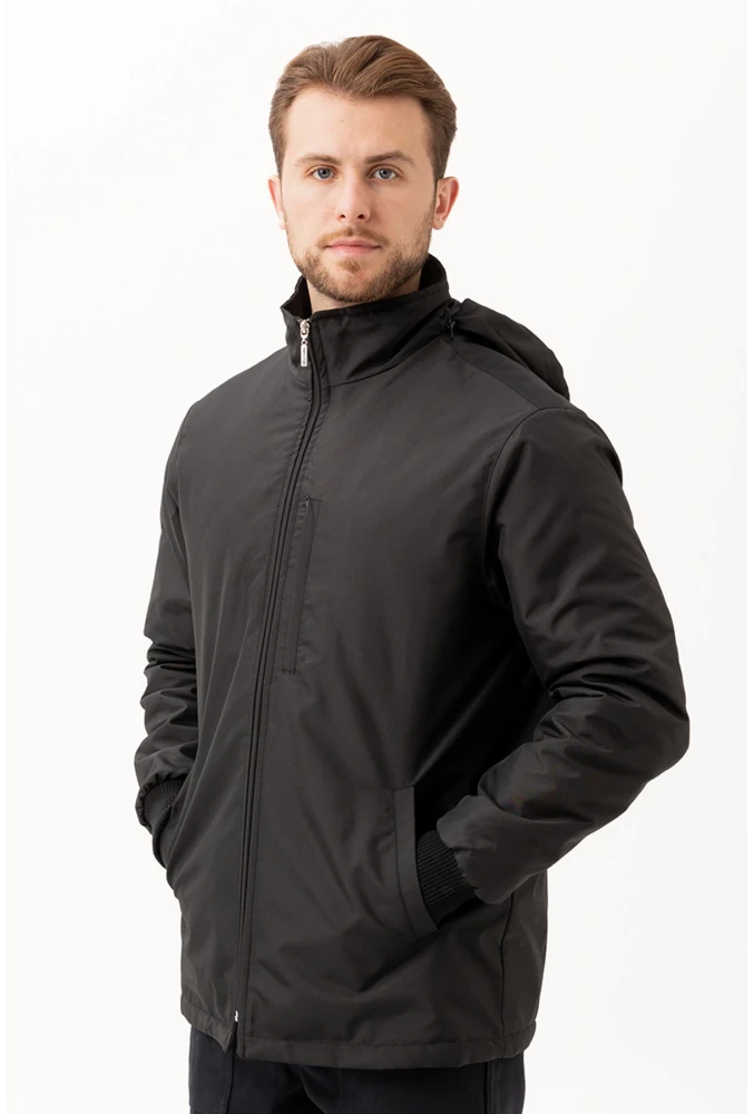 Melesa Kışlık Parka - Su ve Rüzgar Geçirmez, Sıcak Tutucu Astar, Günlük ve İş Kullanımına Uygun