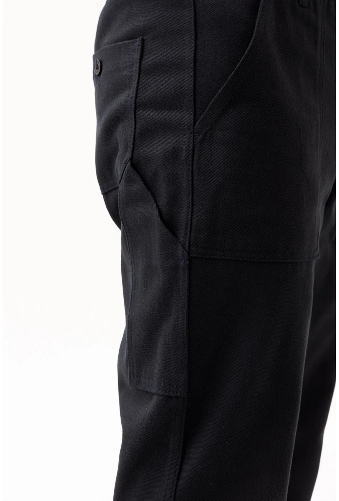 Nova Kışlık İş Pantolonu – Zorlu Hava Koşullarına Karşı Dayanıklı ve Konforlu