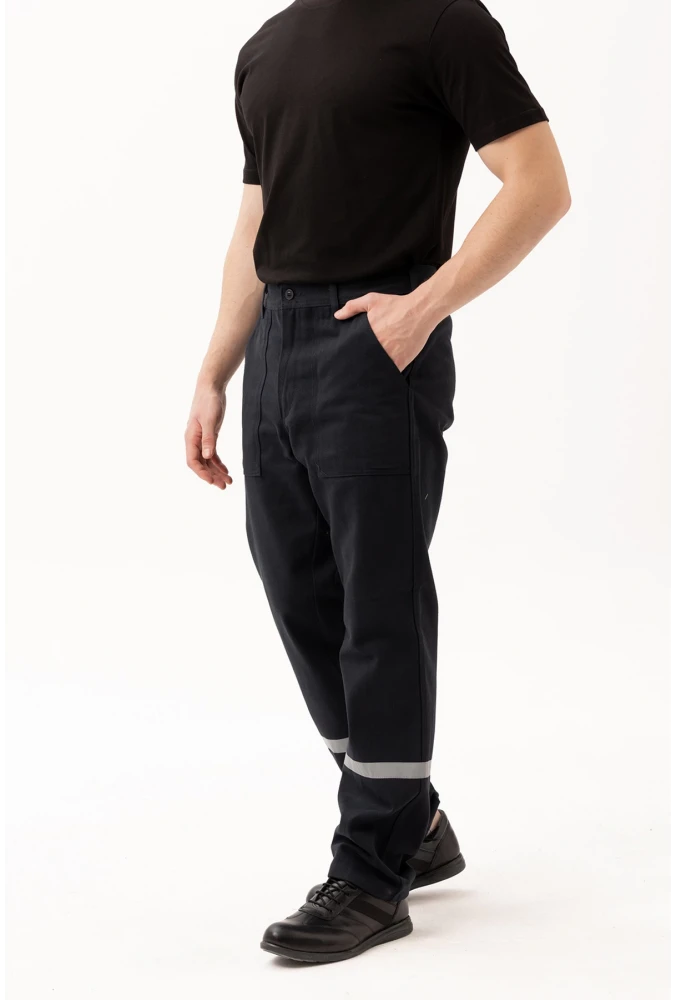 Nova Kışlık İş Pantolonu – Zorlu Hava Koşullarına Karşı Dayanıklı ve Konforlu