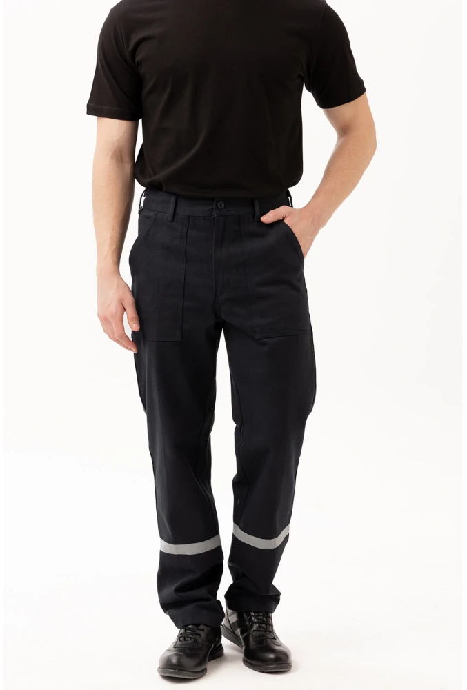 Nova Kışlık İş Pantolonu – Zorlu Hava Koşullarına Karşı Dayanıklı ve Konforlu